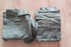 Unifil shirt maat S, Ophalen of Verzenden, Landmacht, Nederland, Kleding of Schoenen