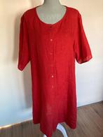 Linnen tuniek/lange blouse/jurk 10 colours - Gudrun Sjödén, Kleding | Dames, Grote Maten, Overige kleuren, Gudrun Sjödén, Blouse of Tuniek