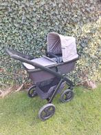 Dubatti two, Kinderen en Baby's, Kinderwagens en Combinaties, Overige merken, Gebruikt, Ophalen of Verzenden, Combiwagen