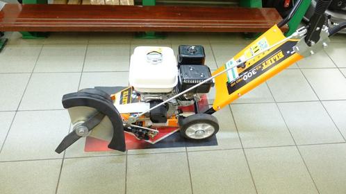 ELIET  kantensnijder met  honda motor, Tuin en Terras, Hand-tuingereedschap, Nieuw, Overige soorten, Ophalen