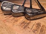 Callaway Apex forged ijzers, Ophalen of Verzenden, Zo goed als nieuw, Club, Callaway