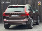 Volvo XC60 2.0 T4 Inscription| Massage| Head-Up| Trekhaak|, 12 maanden, Gebruikt, Adaptive Cruise Control, XC60