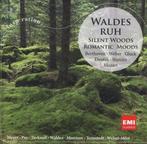 Waldesruh  - Silent Woods  (CD) Nieuw, Ophalen of Verzenden, Classicisme, Nieuw in verpakking, Kamermuziek
