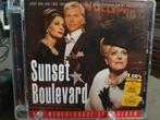 Sunset Boulevard (Het Nederlandse Cast Album) 2CD, Ophalen, Zo goed als nieuw