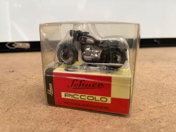 schuco piccolo motortje beschikbaar voor biedingen