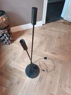 Vloerlamp met 2 lichten, Ophalen, Zo goed als nieuw, 150 tot 200 cm