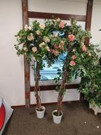 Kunst bloemen en planten, Ophalen of Verzenden, Gebruikt