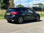 Mercedes-Benz GLA-klasse 180 AMG | Night Edition | 19inch |, Auto's, Voorwielaandrijving, 65 €/maand, Gebruikt, 4 cilinders
