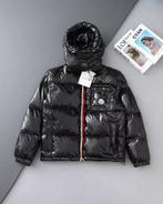 moncler, Kleding | Heren, Jassen | Winter, Ophalen of Verzenden, Nieuw, Zwart, Moncler