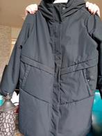 Zwarte parka jas  met capuchon  maat xxl merk Cars, Zwart, Maat 46/48 (XL) of groter, Nieuw, Ophalen of Verzenden