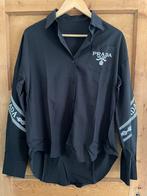 Dames Blouse Zwart maat S, Kleding | Dames, Ophalen of Verzenden, Nieuw, Maat 36 (S), Zwart