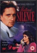 Shattered Silence, Ophalen of Verzenden, Gebruikt