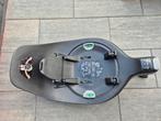 Cybex base z  met cybex platinium z cloud compleet set, Zo goed als nieuw, Isofix, 0 t/m 13 kg, Ophalen