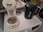 Philips Senseo gebruikt, Ophalen of Verzenden, Gebruikt, Koffiemachine