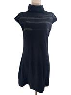 Sarah Pacini jurk S, Maat 38/40 (M), Zwart, Ophalen of Verzenden, Zo goed als nieuw