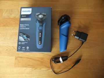 Philips S 5466/17 Scheerappraat 5000 serie shaver. beschikbaar voor biedingen