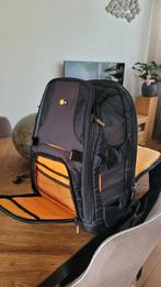 Case Logic camera rugtas, Ophalen of Verzenden, Zo goed als nieuw, Rugtas, Overige merken