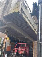 Laadbak, Gebruikt, Ophalen of Verzenden, Voor, Overige automerken