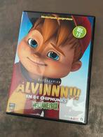 Alvinnn!!! en de Chipmunks Verzameling (Deel 1-3), Alle leeftijden, Boxset, Ophalen of Verzenden, Zo goed als nieuw