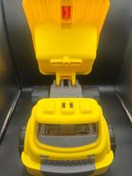 BIG - Power Worker Maxi Kiepwagen - Loopauto, Dtrendingshop@gmail.com, Verzenden, Nieuw, BIG