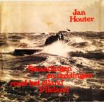 Houter - Strandingen en reddingen rond het eiland Vlieland, Ophalen, Gebruikt, Boek of Tijdschrift