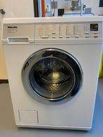 Miele wasmachine, Ophalen, 1200 tot 1600 toeren, Gebruikt, 4 tot 6 kg