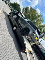 Autotransport op maat/ oprijwagen/ Binnen- en Buitenland, Koeriersdiensten