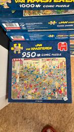 Jan van Haasteren 950 stukjes, Ophalen of Verzenden, Zo goed als nieuw