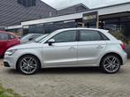 Audi A1 Sportback 1.4 TFSI Pro Line S |AUTOMAAT|CLIMA|PDC, Euro 5, Stof, 4 cilinders, Met garantie (alle)