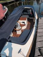 Sloep, Arie Wiegmans AW 16 met Yanmar binnenboordmotor, Watersport en Boten, 10 tot 30 pk, Binnenboordmotor, Diesel, Ophalen of Verzenden