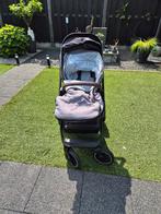 Qute Q-Rider Kinderwagen grijs., Ophalen, Zo goed als nieuw, Overige merken