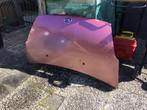 Motorkap Daihatsu Sirion 2 , 1.3 van 2009., Auto-onderdelen, Ophalen, Gebruikt, Daihatsu, Voor
