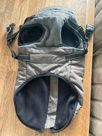Hondenjas lengte maat 45cm, Dieren en Toebehoren, Hondenkleding, Ophalen of Verzenden, Gebruikt, Hondenbodywarmer