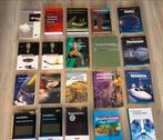 Werktuigbouw, Technische Bedrijfskunde boeken, Boeken, Ophalen of Verzenden, Beta, Zo goed als nieuw, HBO