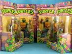 Teenage Mutant Ninja Turtles 6” Classic Collection 2012 MOMC, Ophalen of Verzenden, Nieuw, Tv, Actiefiguur of Pop