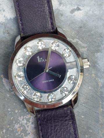 Prachtige elegante dames of heren horloge