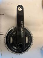 SRM Power crankstel, Ophalen of Verzenden, Gebruikt, Overige typen
