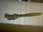 Briefopener, Ophalen of Verzenden