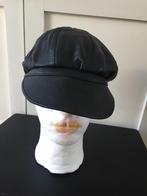 Vintage New old stock pilot hat pet Leren zwart Gay interest, Kleding | Heren, GayCap, Nieuw, Pet, Gaycap@gaycap.nl