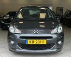 Citroen C3 1.2 PureTech Selection bj. 2016 Automaat Navi APK, Auto's, Gebruikt, Euro 6, 1199 cc, 82 pk