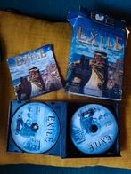 Myst III: Exile - PC Small Box Game, 1 speler, Ophalen of Verzenden, Vanaf 12 jaar