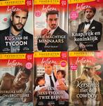 Intiem Harlequin, tm 2025, 27 verhalen, romannetjes, Boeken, Ophalen of Verzenden, Zo goed als nieuw, Nederland