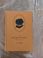 De Haneveertjes - J.W. Ooms, Antiek en Kunst, Ophalen of Verzenden, J.W. Ooms