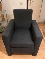 2 twee fauteuils, stoelen, Huis en Inrichting, Fauteuils, Ophalen, Zo goed als nieuw, Minder dan 75 cm, 50 tot 75 cm