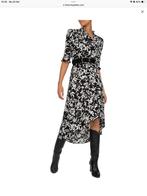 Jurk bash maat 3, Kleding | Dames, Jumpsuits, Ophalen of Verzenden, Zo goed als nieuw, Maat 38/40 (M)