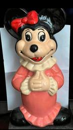 Spaarpot Disney, Verzamelen, Ophalen of Verzenden, Zo goed als nieuw, Beeldje of Figuurtje
