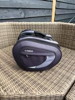 SW Motech Yamaha Evo Blaze Zadeltassen tbv Tracer 900, Ophalen of Verzenden, Gebruikt