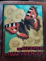 De bloemen en haar vrienden, Boeken, Prentenboeken en Plaatjesalbums, Ophalen of Verzenden, Gelezen