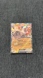 Regirock ex 101/182 destined rivals, Ophalen of Verzenden, Zo goed als nieuw, Losse kaart