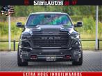 Dodge Ram 1500 Limited Night High Output 540HP 706Nm | Massa, Auto's, Automaat, Met garantie (alle), Zwart, Leder